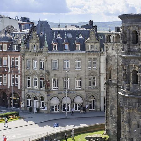 Mercure Hotel Trier Porta Nigra Eksteriør billede