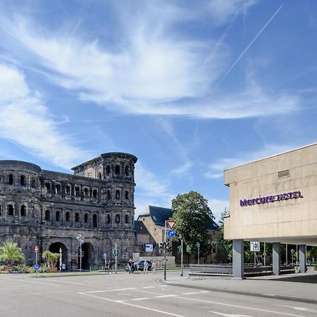 Mercure Hotel Trier Porta Nigra Eksteriør billede