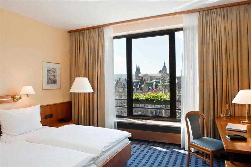 Mercure Hotel Trier Porta Nigra Eksteriør billede