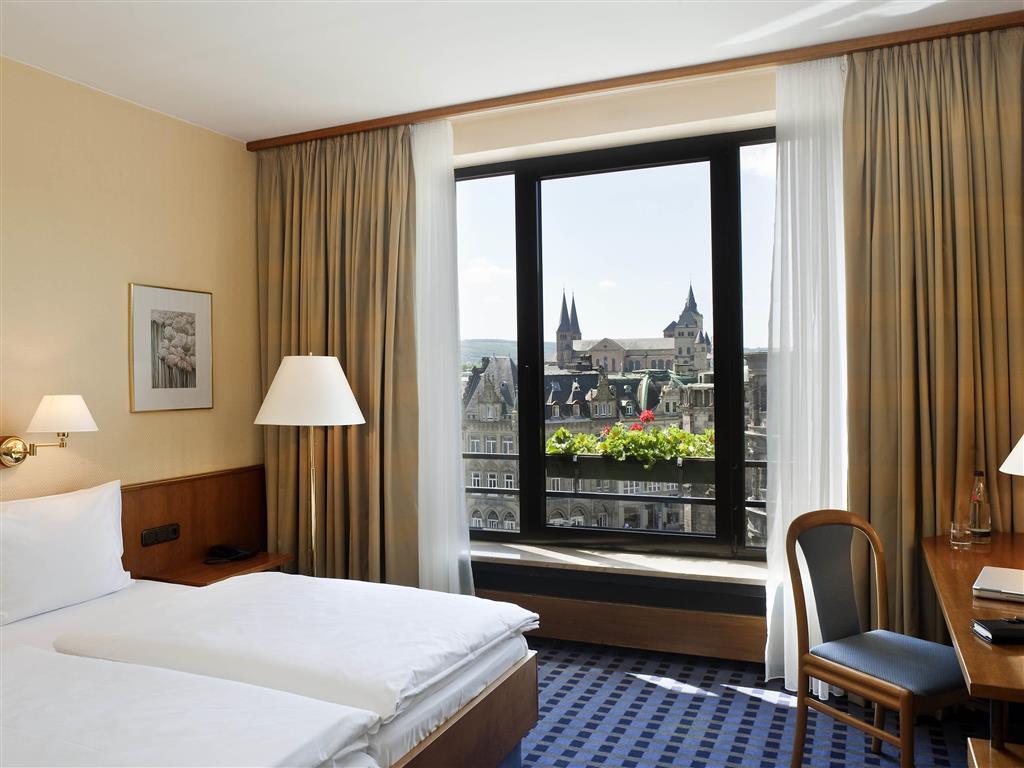 Mercure Hotel Trier Porta Nigra Eksteriør billede