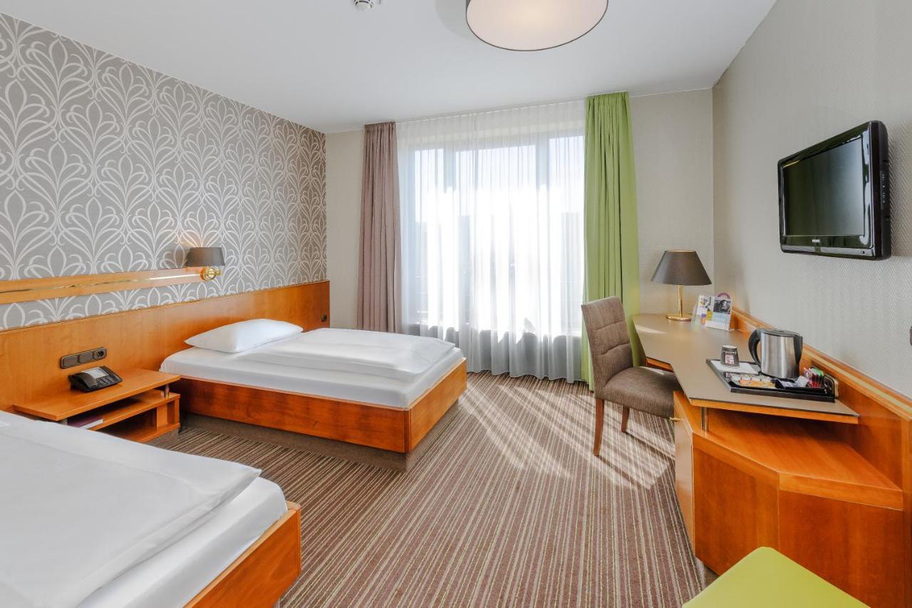 Mercure Hotel Trier Porta Nigra Eksteriør billede